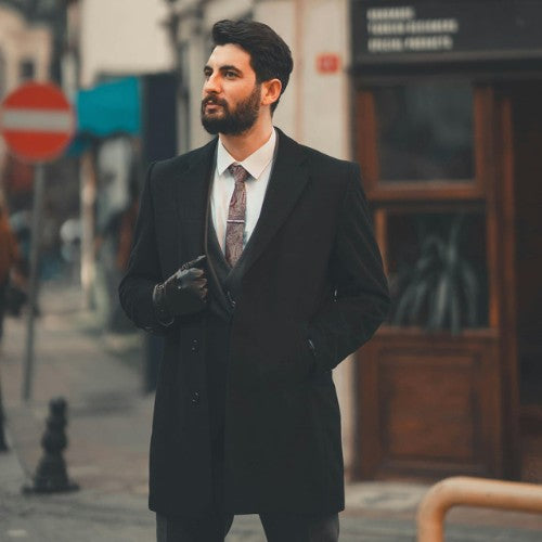 men fashion accessories
