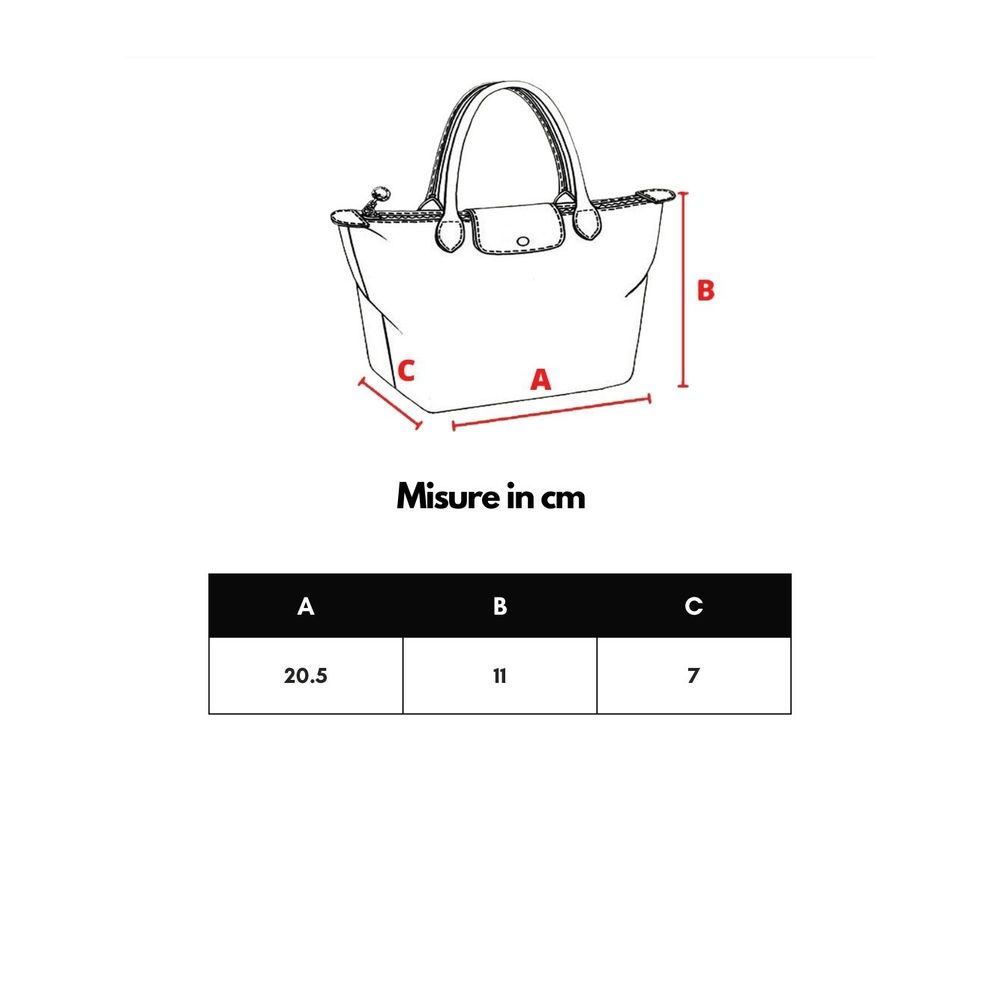 Jacquemus Blue Cotton Handbag