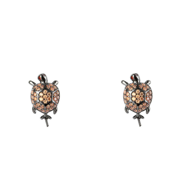 Lancaster Bicolor Silver Necklace
