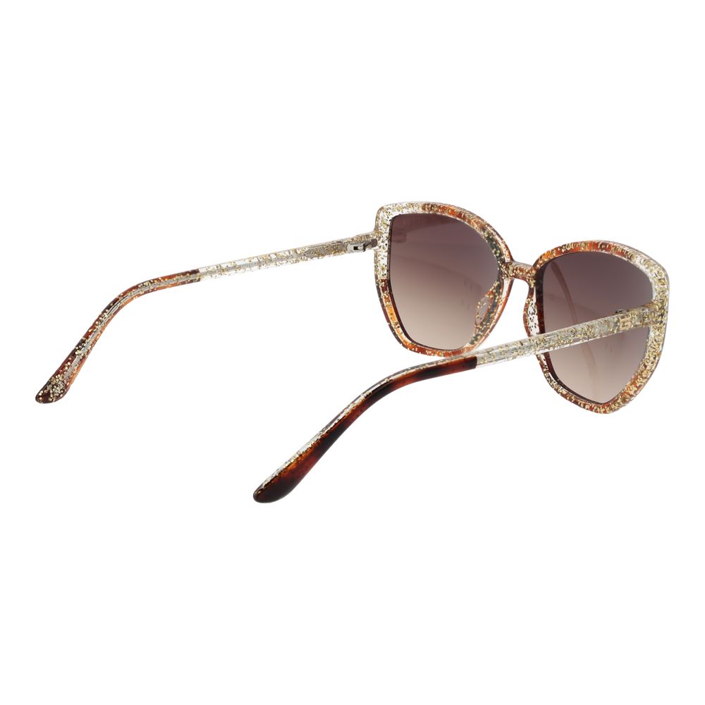 Guess Multicolor Plastic Sunglasses