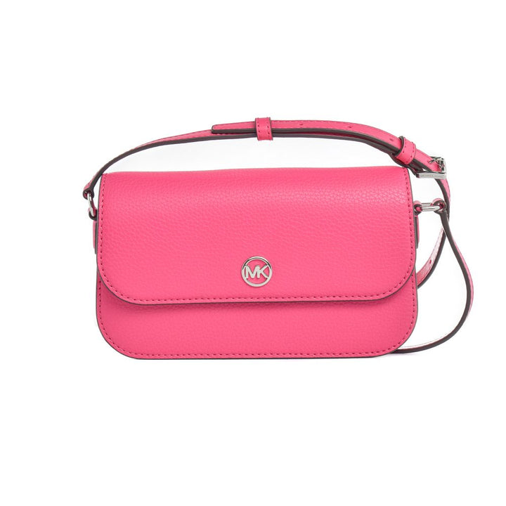 Michael Kors Multicolor Leather Crossbody Bag