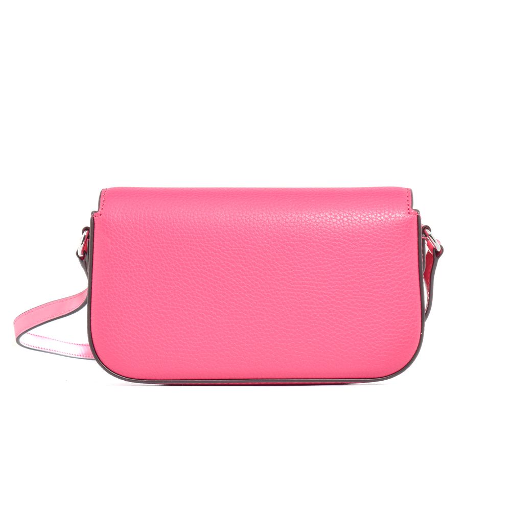 Michael Kors Multicolor Leather Crossbody Bag