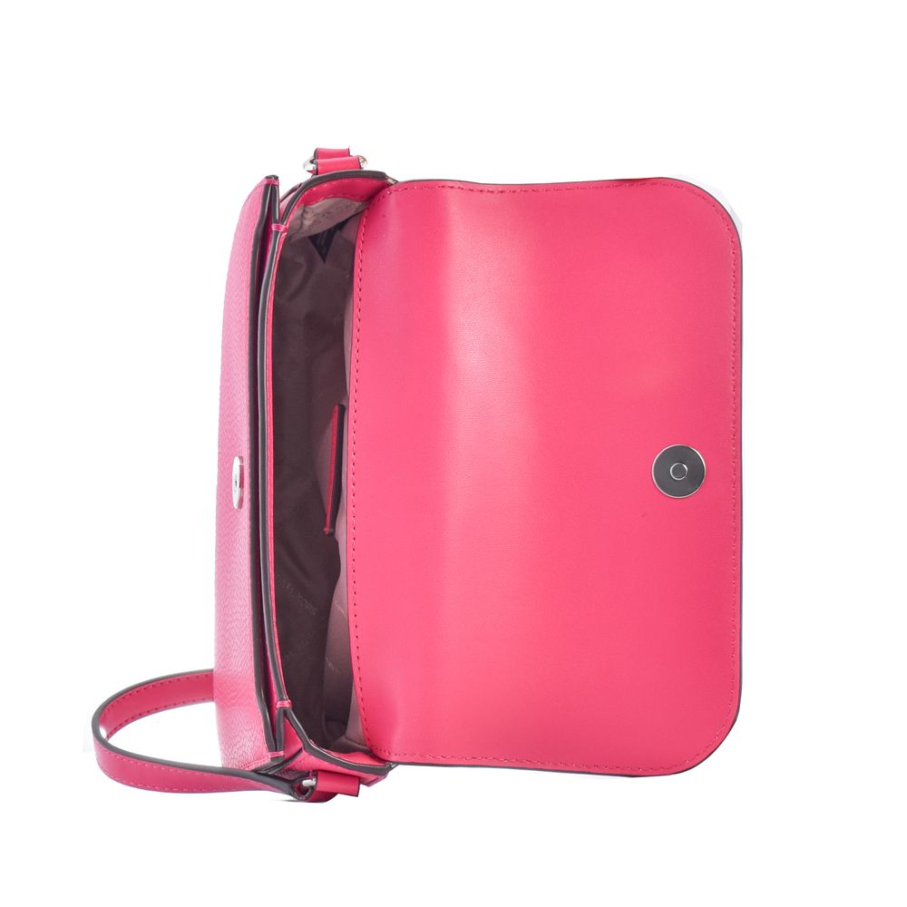 Michael Kors Multicolor Leather Crossbody Bag