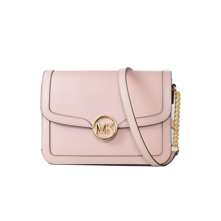 Michael Kors Multicolor Canvas Shoulder Bag