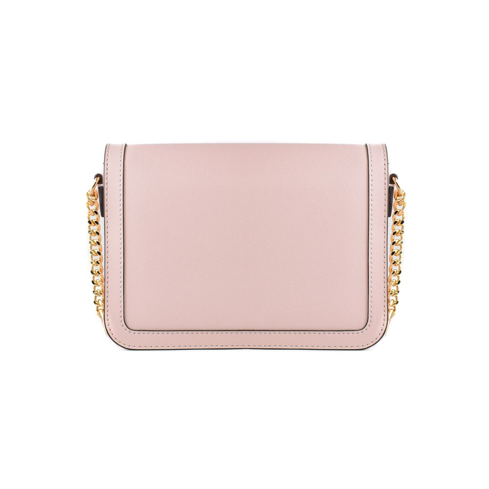 Michael Kors Multicolor Canvas Shoulder Bag