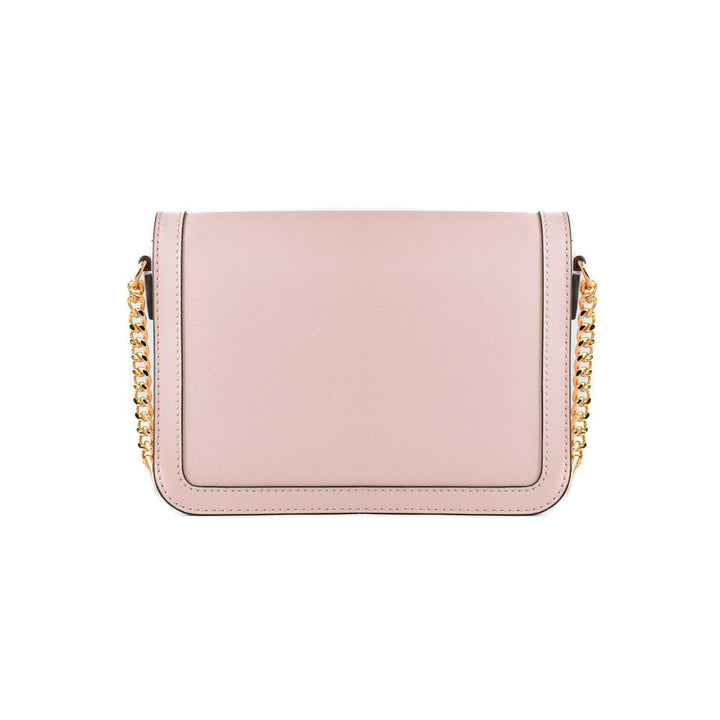 Michael Kors Multicolor Canvas Shoulder Bag