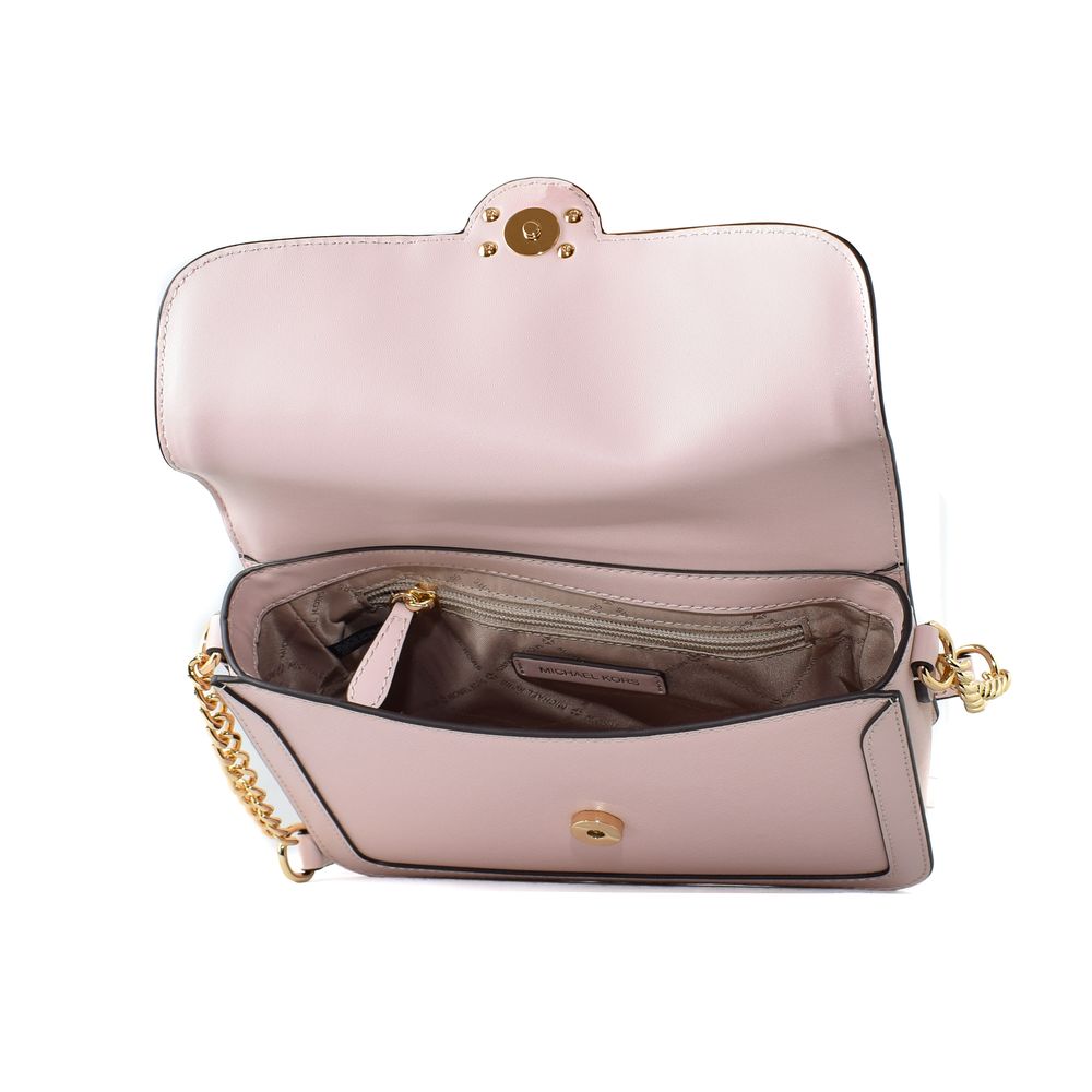 Michael Kors Multicolor Canvas Shoulder Bag