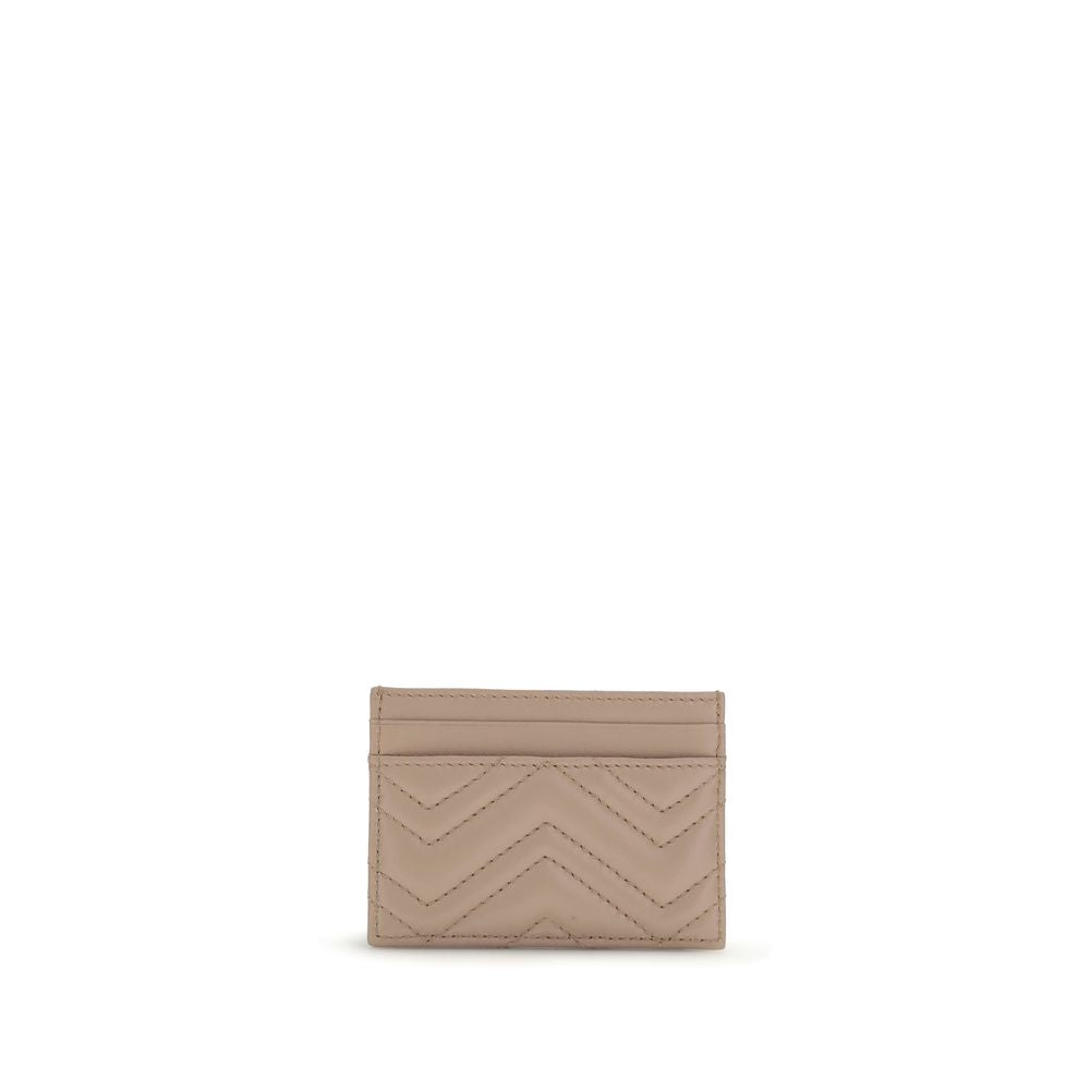 Gucci Multicolor Leather Wallet