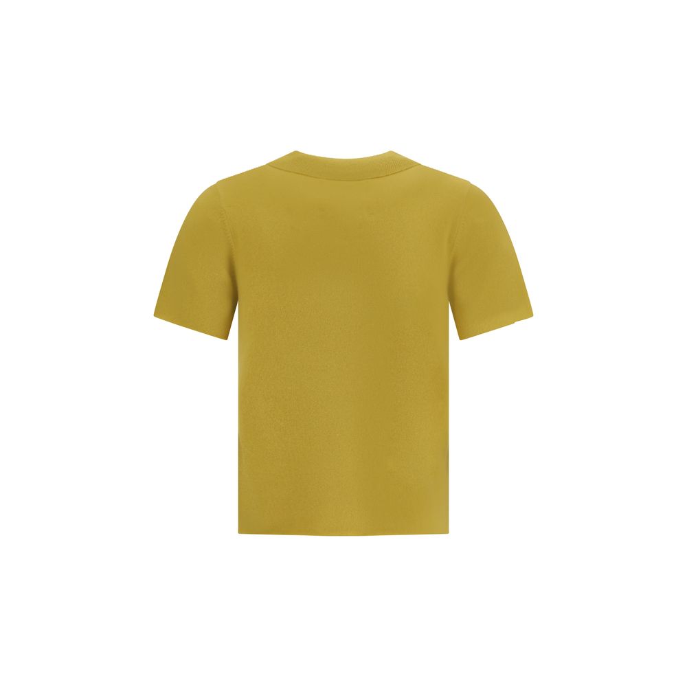 Extreme Cashmere Bicolor Cashmere Sweatshirt