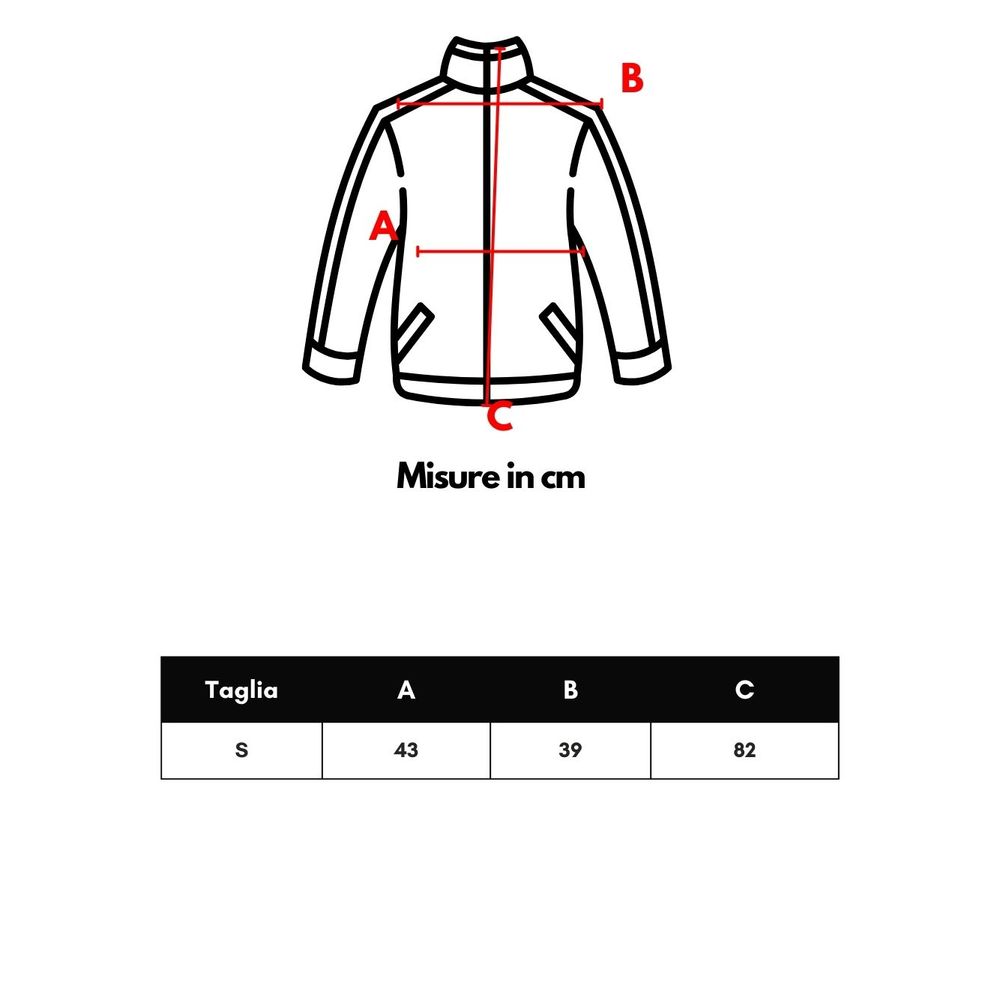 Moose Knuckles Blue Cotton Coat