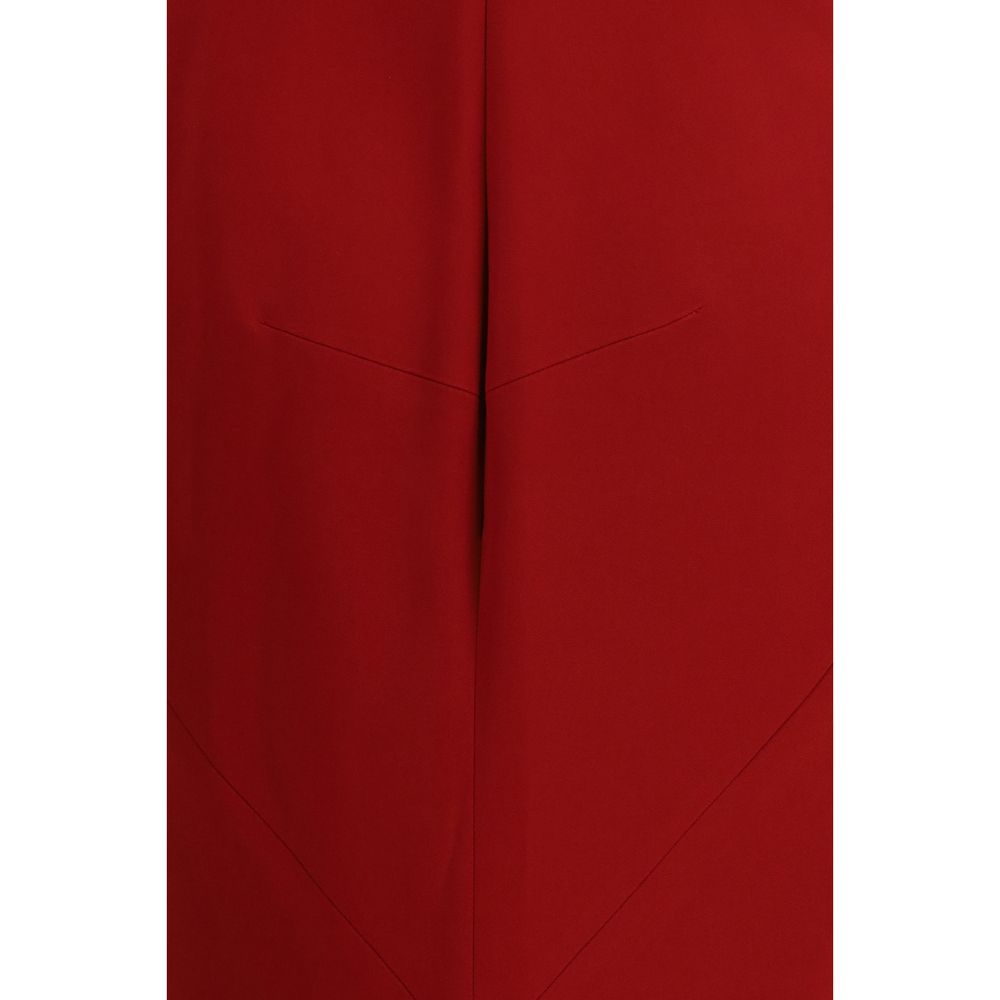 Givenchy Multicolor Viscose Casual Dress