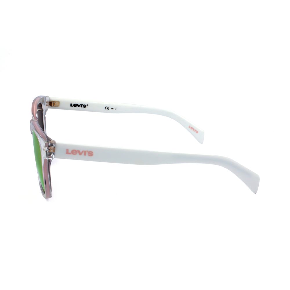 Levi's Bicolor Resin Sunglasses