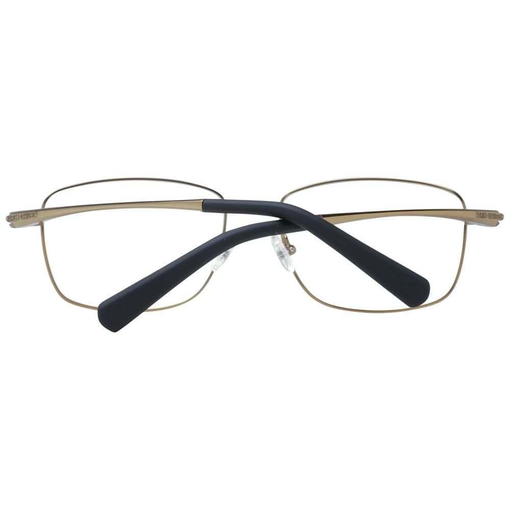 Harley-Davidson Gold Titanium Glasses (Frames)