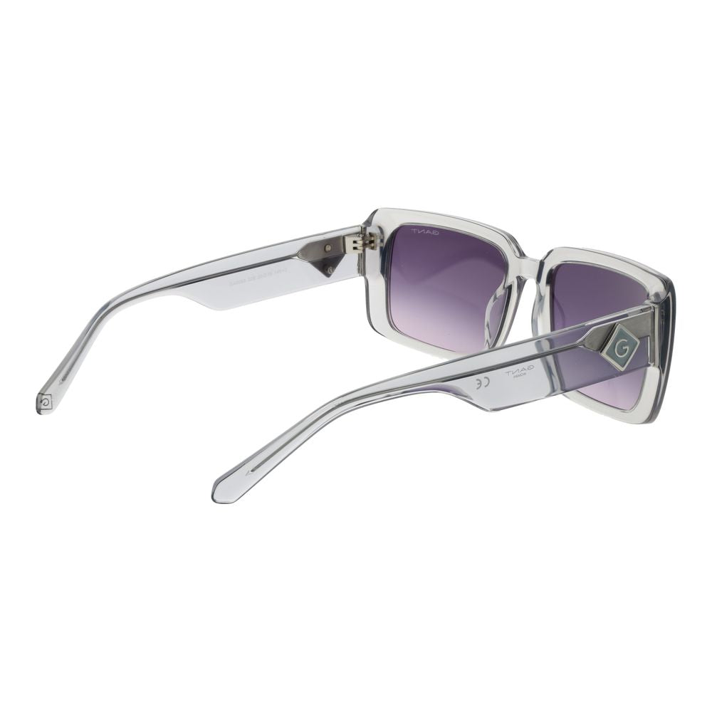 Gant Gray Acetate Sunglasses