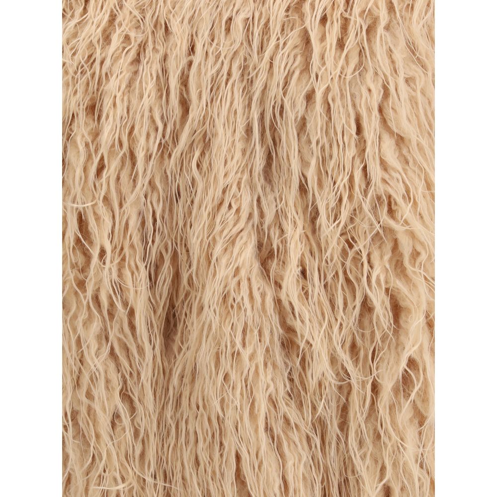 Forte_Forte Multicolor Polyester Clothing