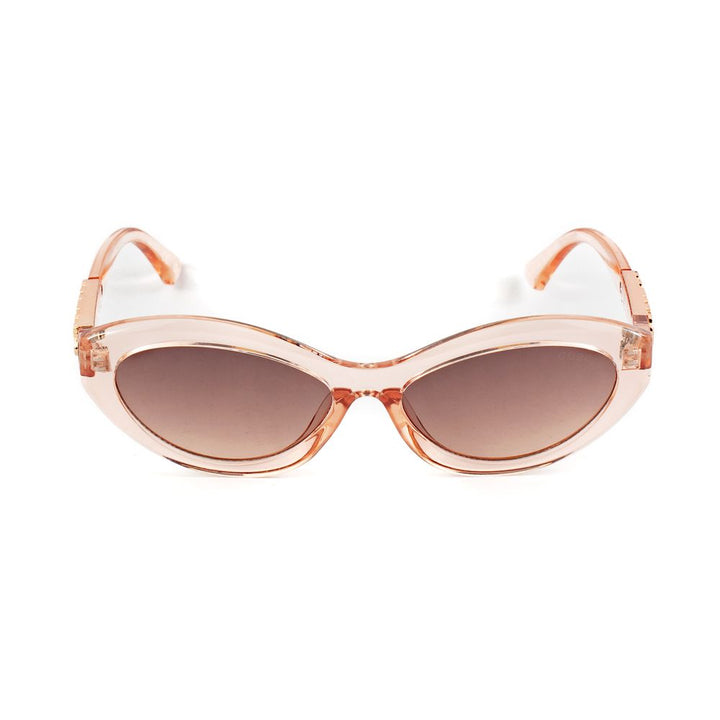 Guess Multicolor Resin Sunglasses