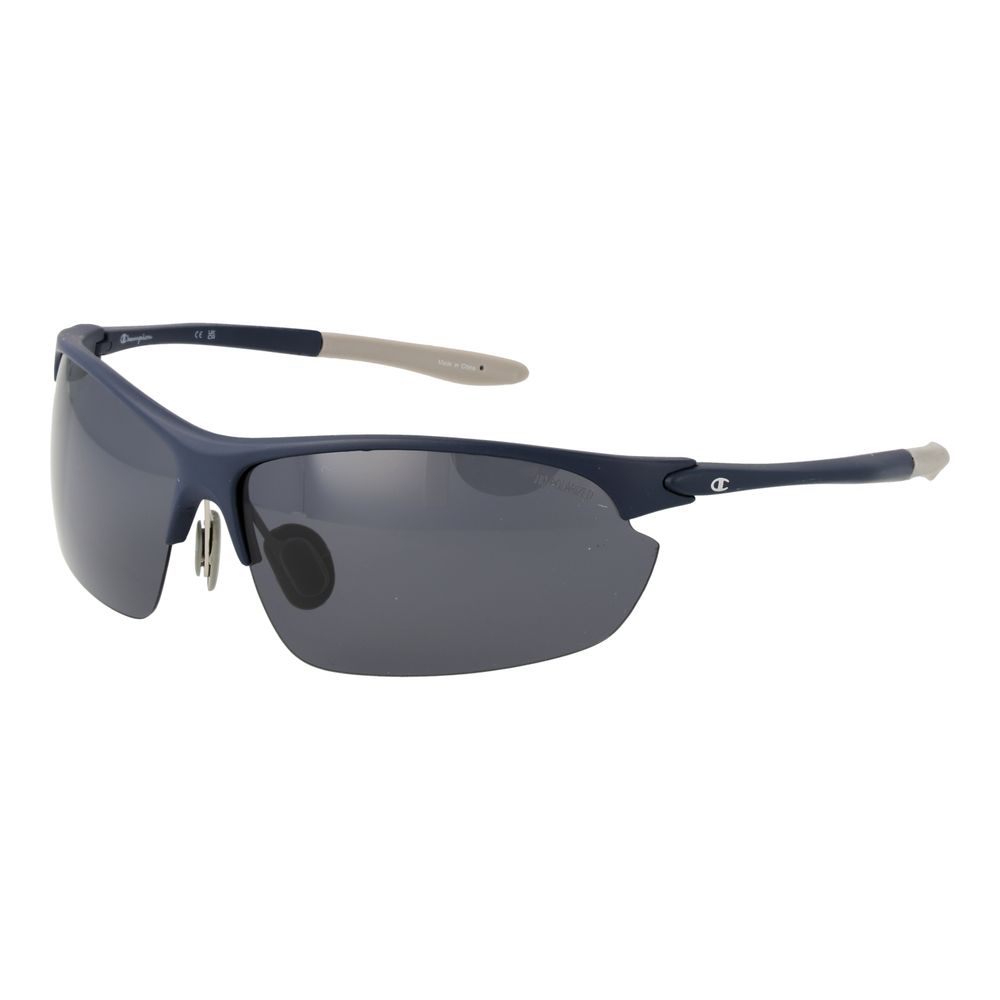 Champion Black Resin Sunglasses