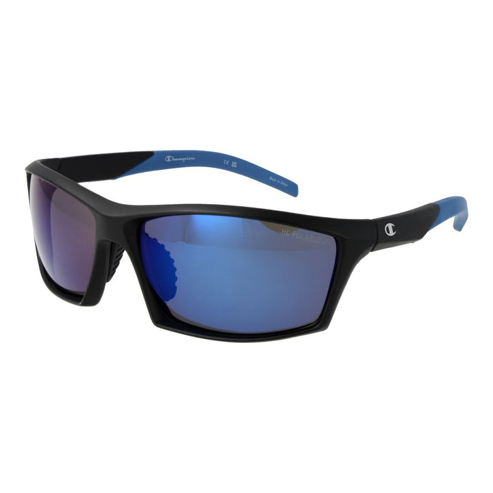 Champion Multicolor Resin Sunglasses