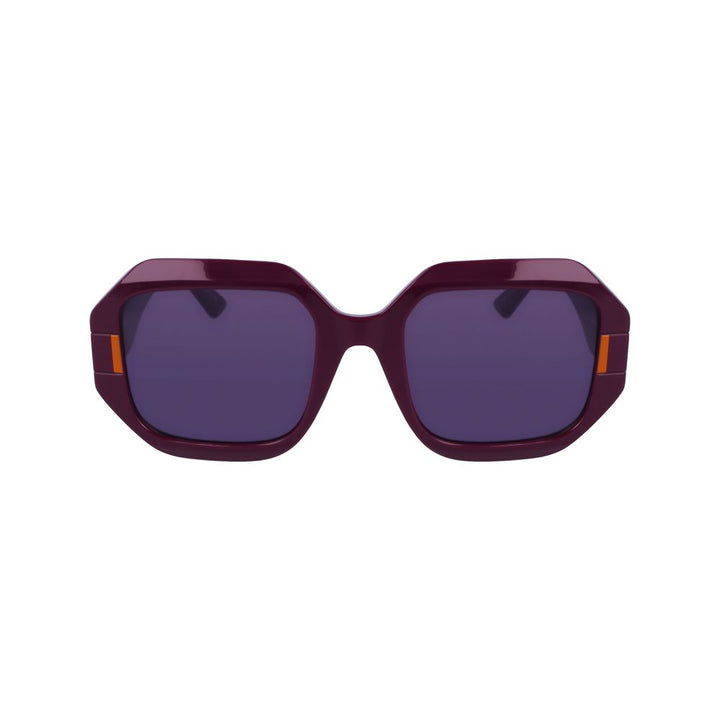 Karl Lagerfeld Multicolor Injected Sunglasses