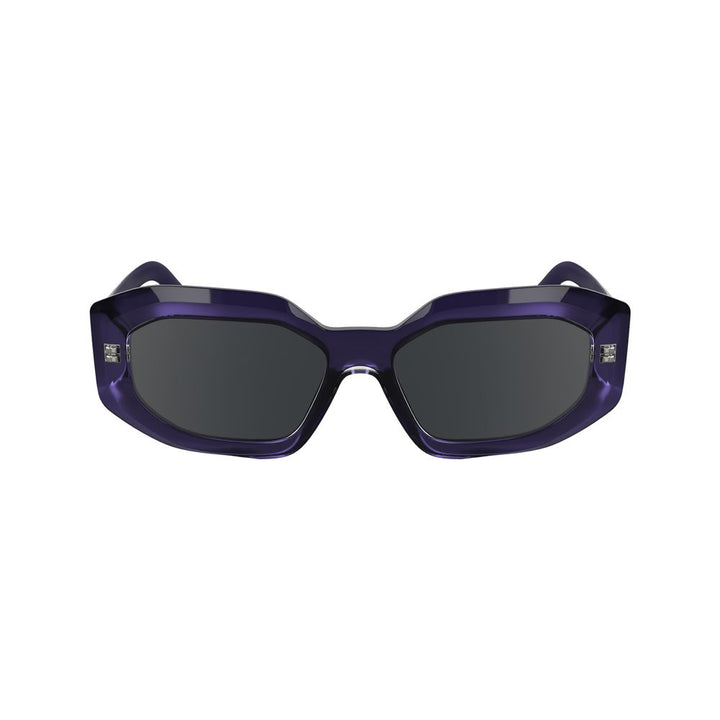 Karl Lagerfeld Multicolor Injected Sunglasses