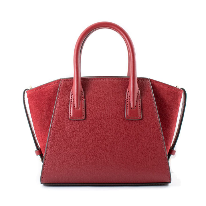 Michael Kors Multicolor Leather Handbag