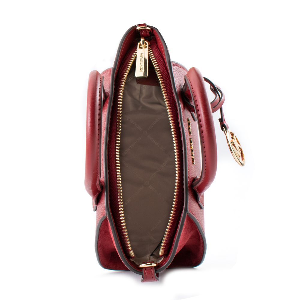 Michael Kors Multicolor Leather Handbag