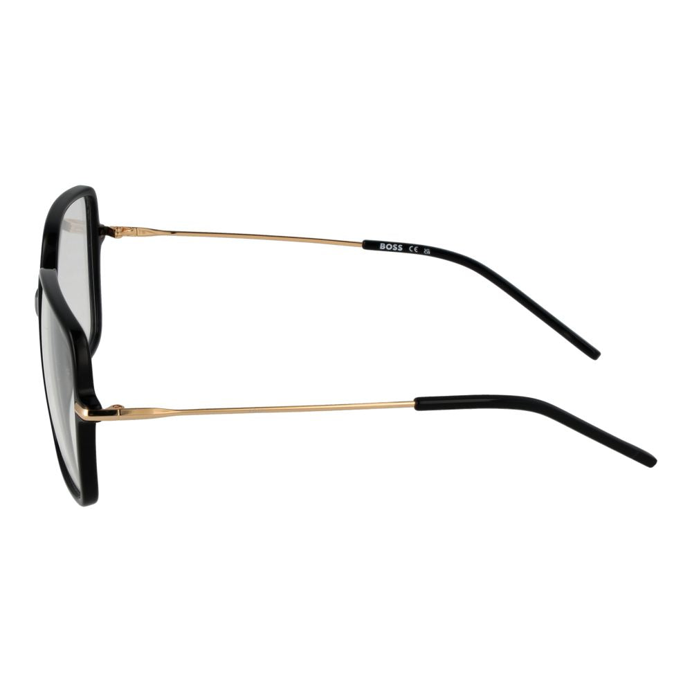 Hugo Boss Black Acetate Glasses (Frames)