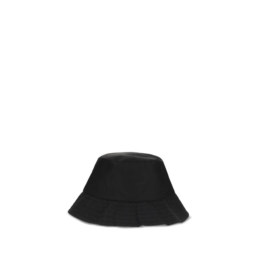 Ami Paris Black Polyester False