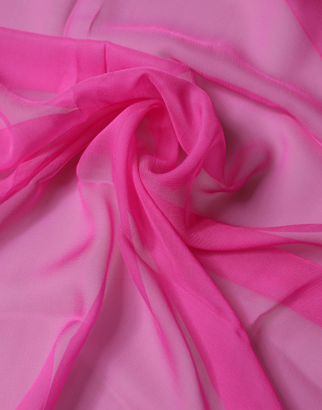 Dolce & Gabbana Pink Silk Neck Wrap Shawl Foulard 134cm x 131cm Scarf