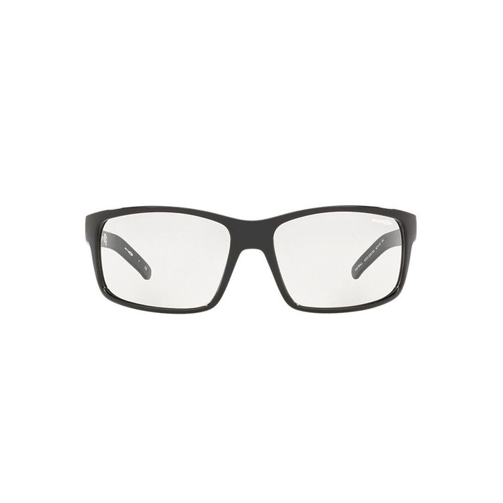 Arnette Black Metal Sunglasses