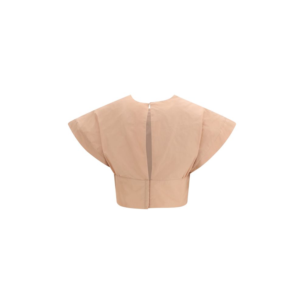 PINKO Multicolor Polyester Top