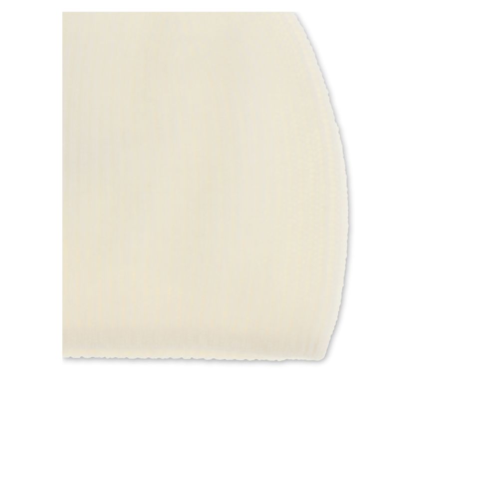 Loulou De Saison Beige Cashmere Beanie