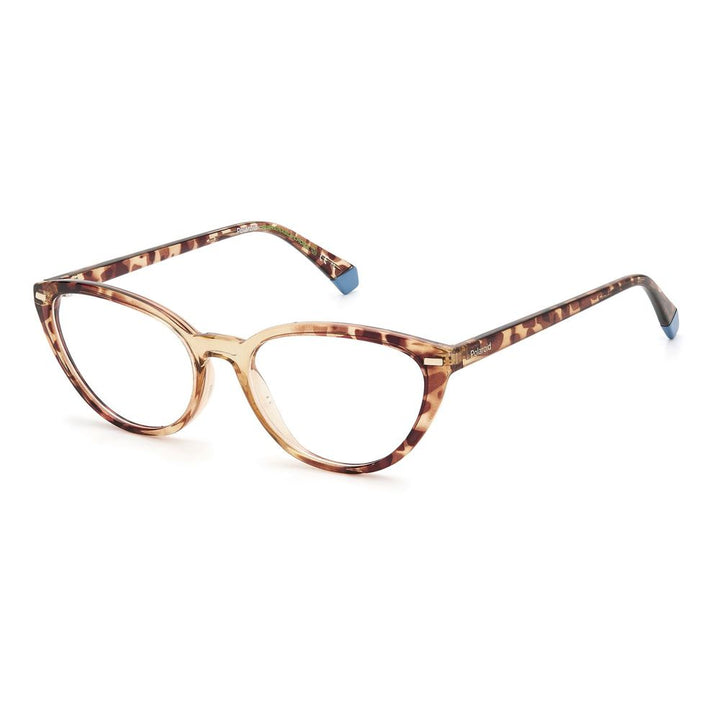 Polaroid Bicolor Polyamide Glasses (Frames)