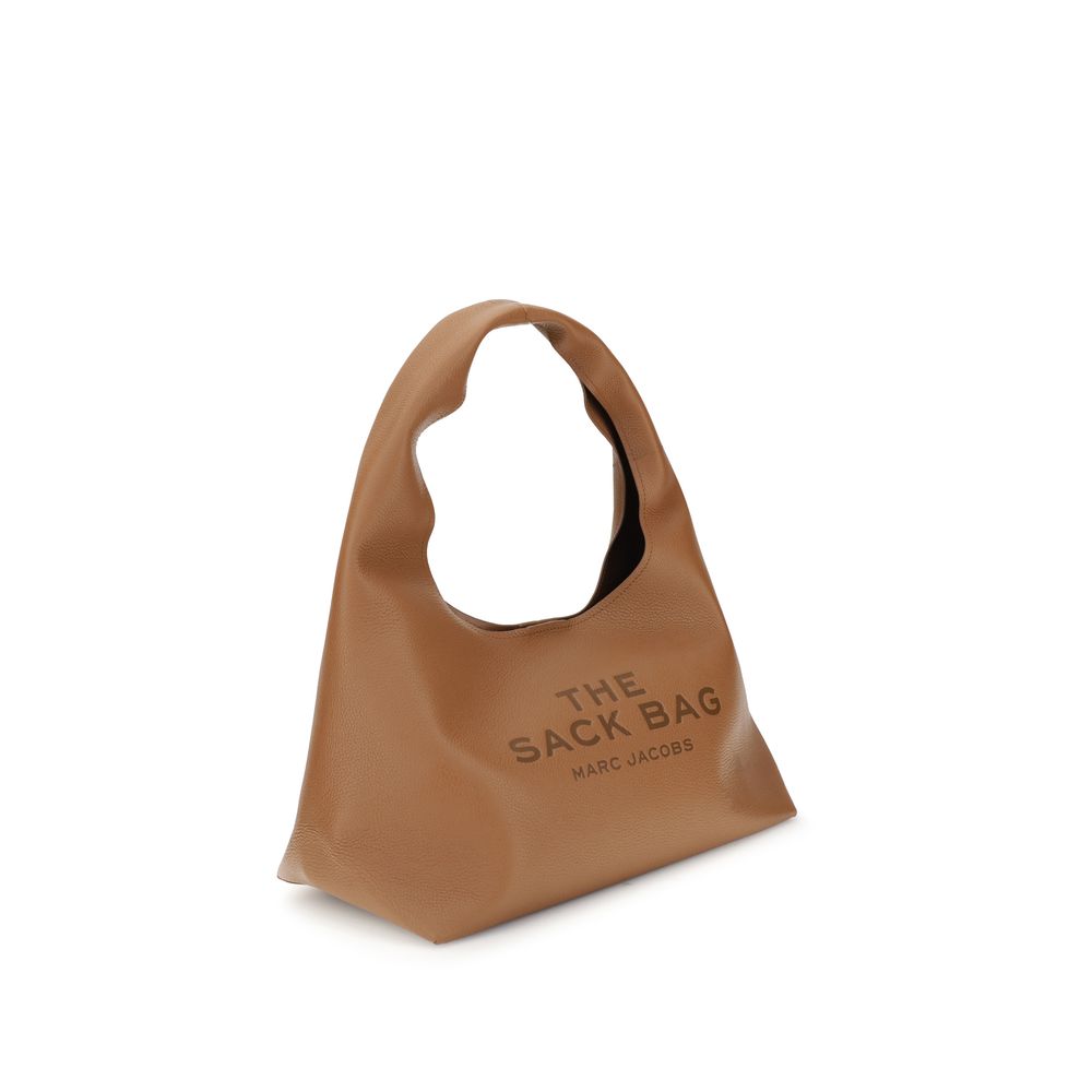 Marc Jacobs Multicolor Calf Leather Bos Taurus Shoulder Bag