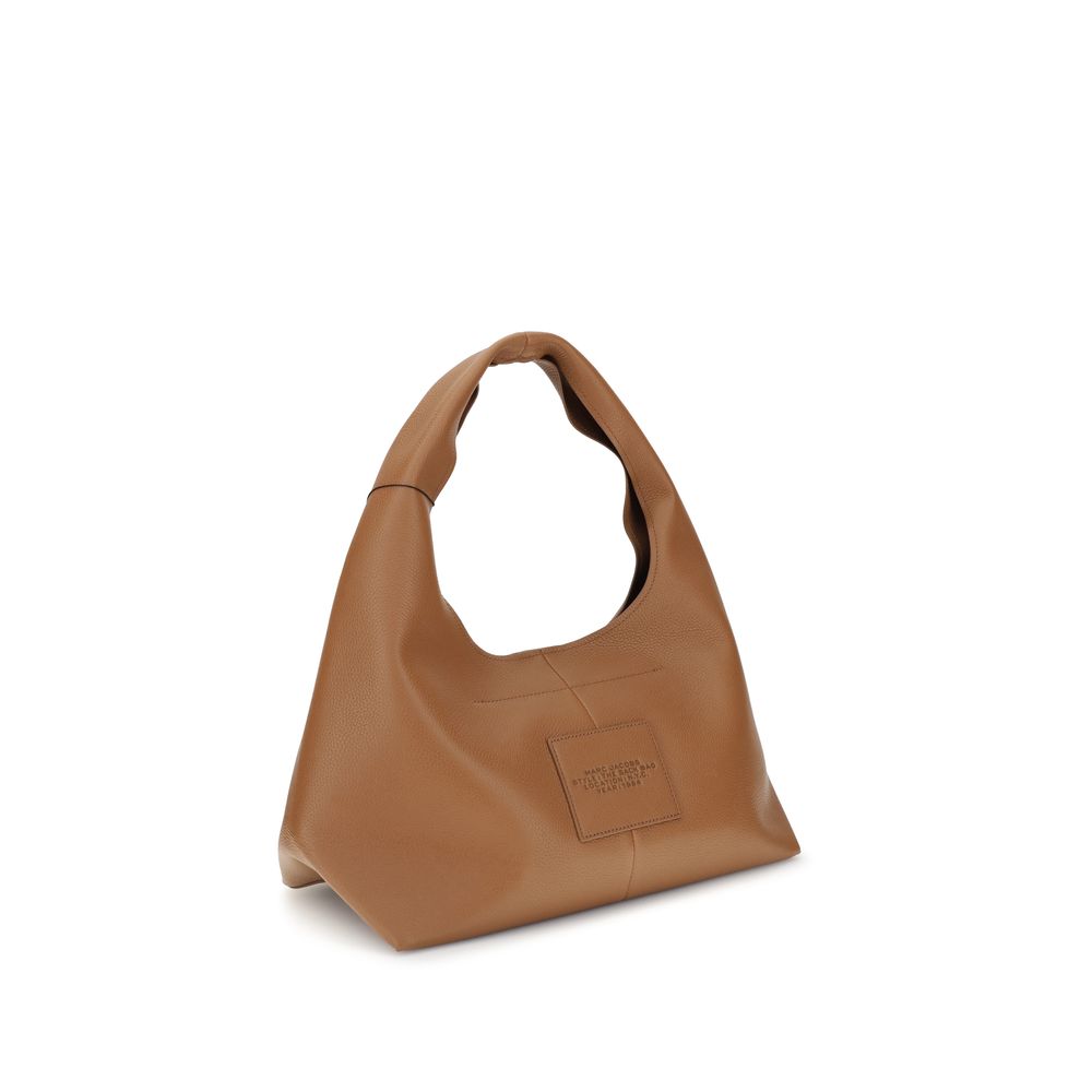 Marc Jacobs Multicolor Calf Leather Bos Taurus Shoulder Bag