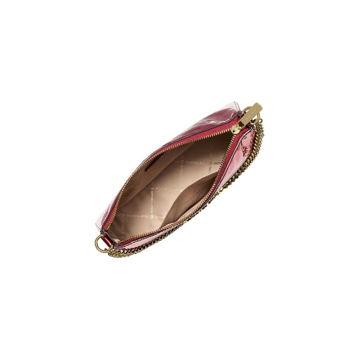 Michael Kors Multicolor Canvas Shoulder Bag