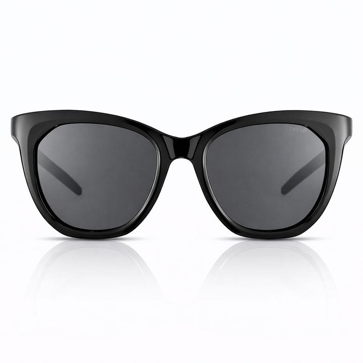 Bolle Black Nylon Sunglasses