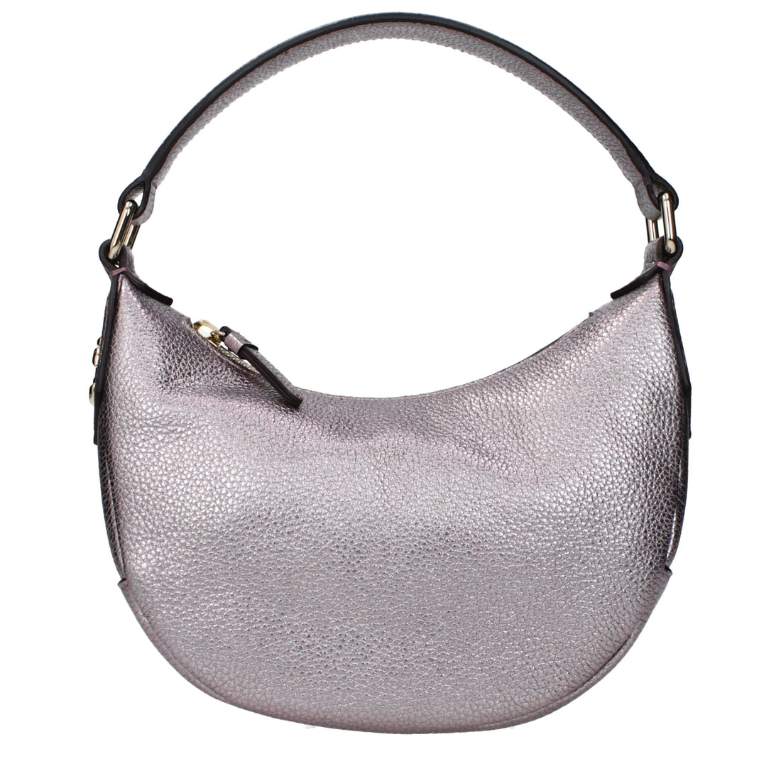 Jimmy Choo Pink Leather Handbag