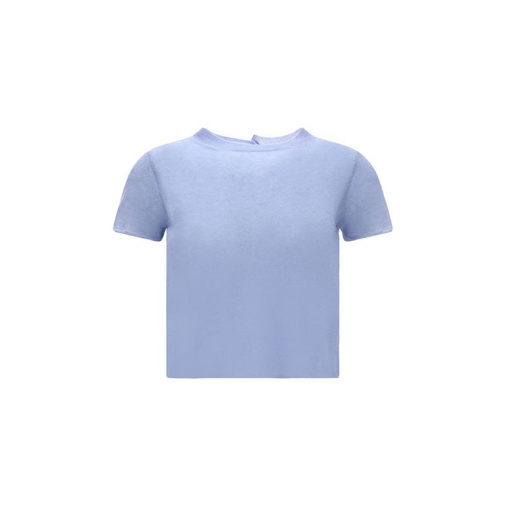 Haikure Blue Alpaca Vicugna Pacos Sportswear