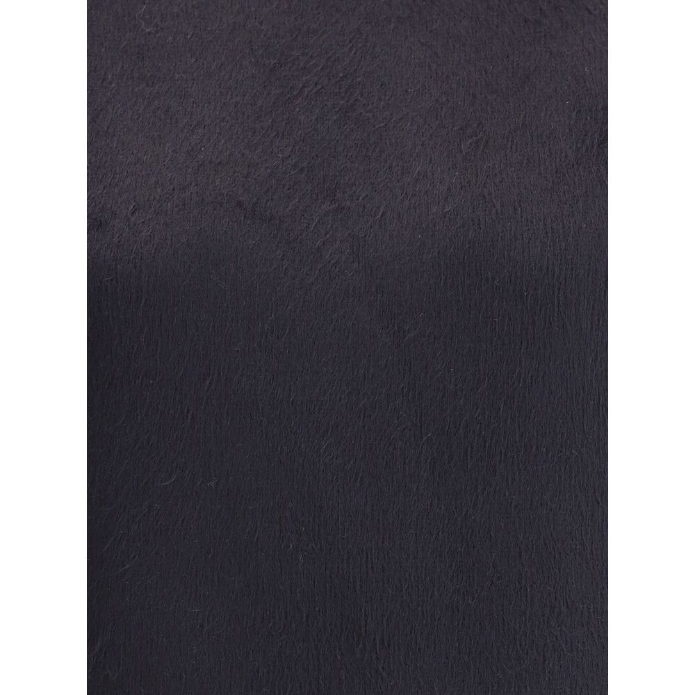 Tom Ford Black Silk Top