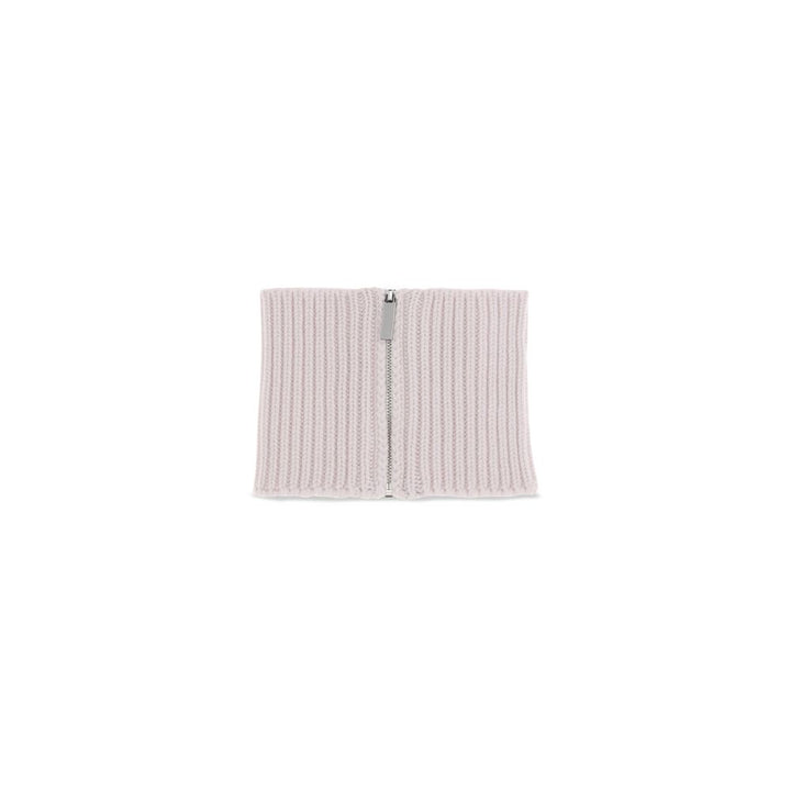 SA SU PHI Multicolor Cashmere Scarf