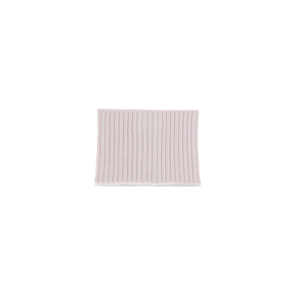 SA SU PHI Multicolor Cashmere Scarf
