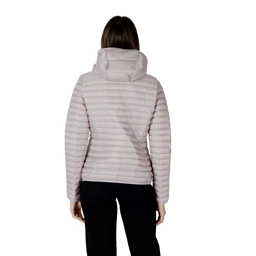Colmar Originals Purple Nylon Jackets And Coat