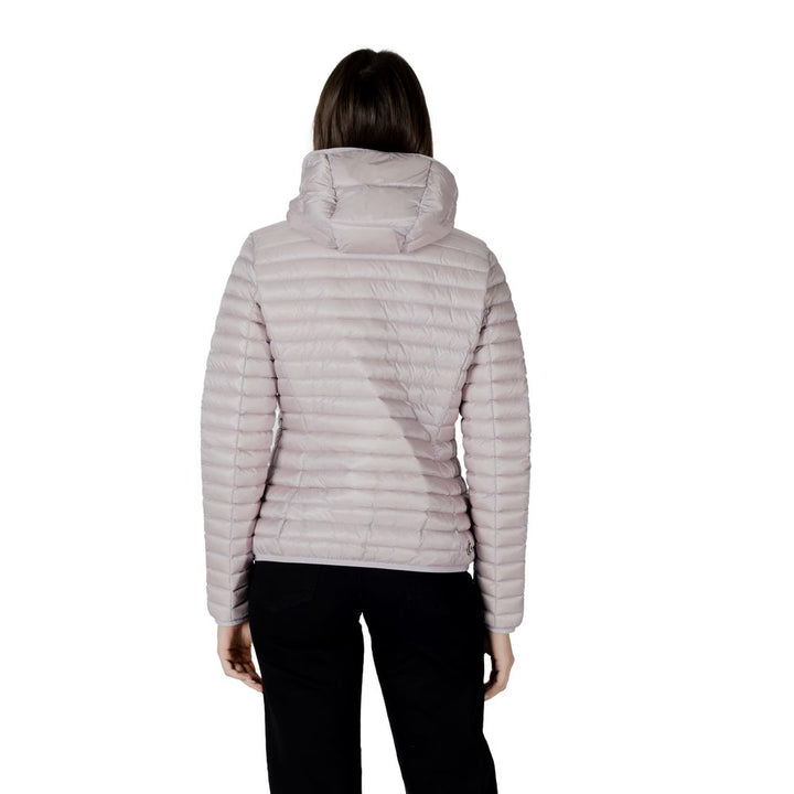 Colmar Originals Purple Nylon Jackets And Coat