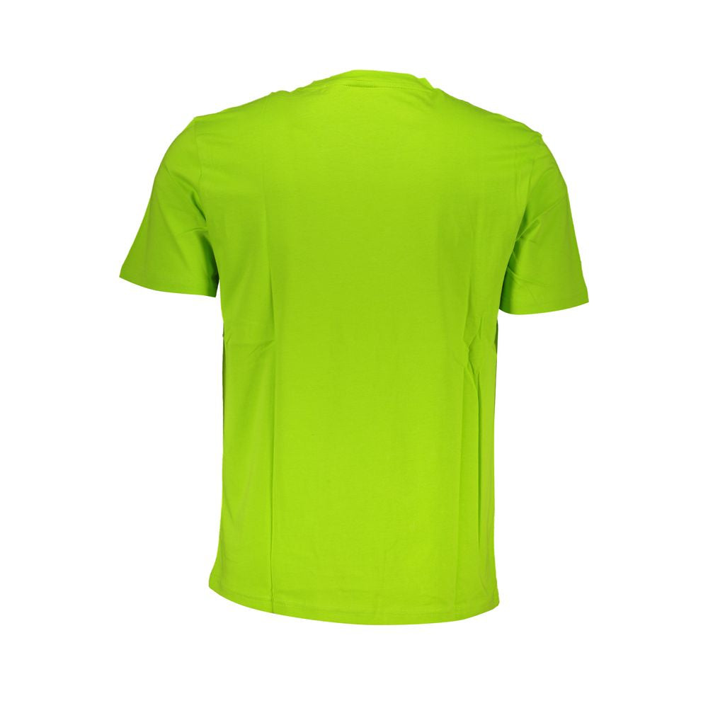 Hugo Boss Verde Organic Cotton Men T-Shirt