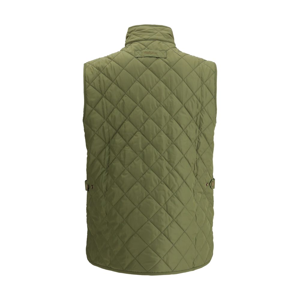 Barbour Bicolor Polyester Clothing