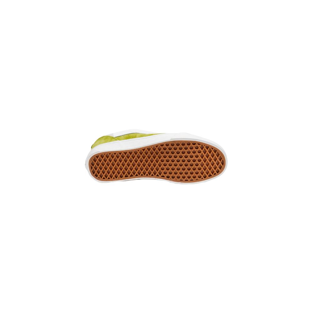 Vans Bicolor Suede Leather Low Top Sneakers