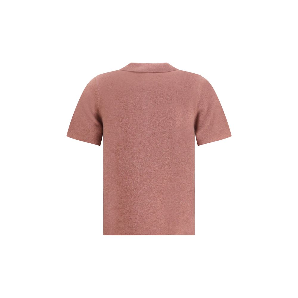 Extreme Cashmere Multicolor Cashmere Sweater