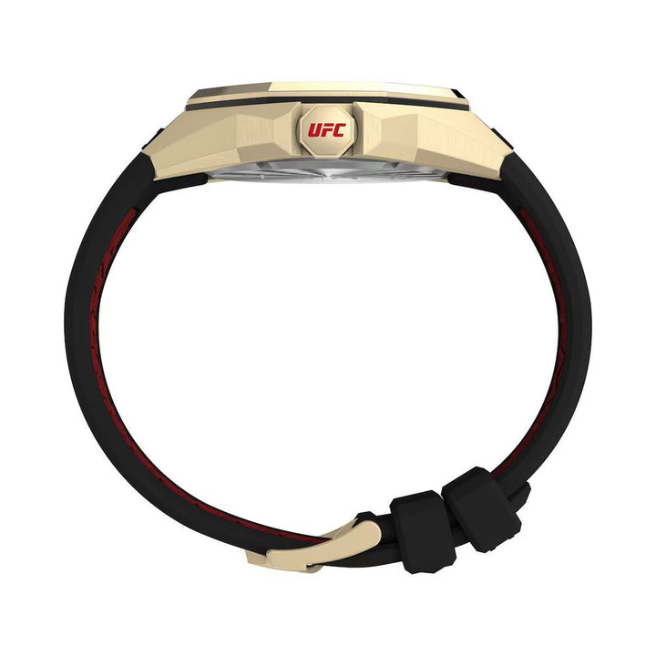 Timex Black Synthetic Sport Watch