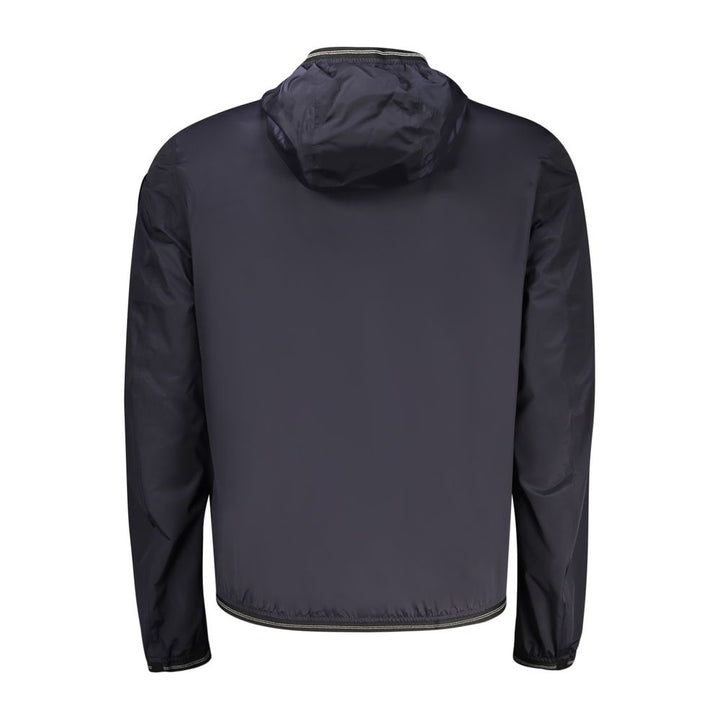 Blauer Blu Poliammide Mens Jacket